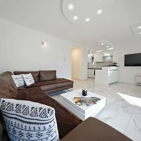 Bida Apartment Zadar