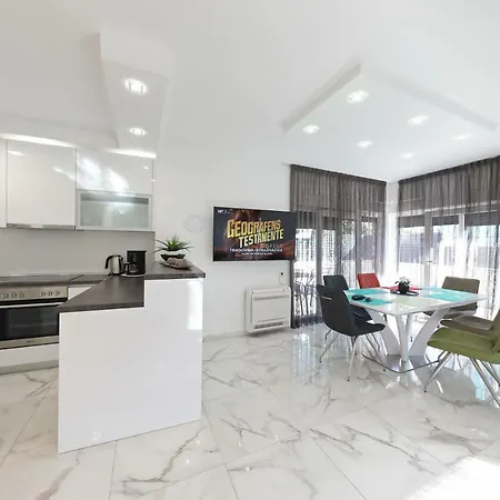 Apartamento Bida Zadar