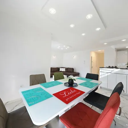 Bida Apartment *