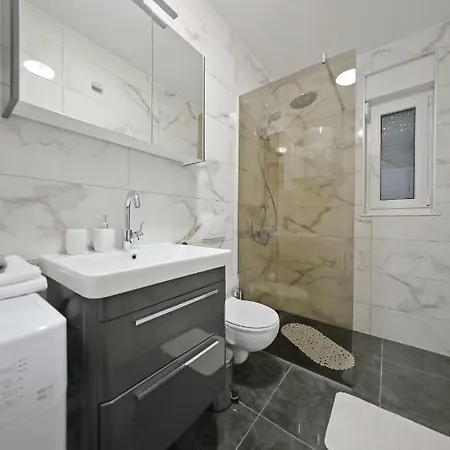 Bida Apartment Zadar